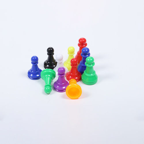 Inleiding tot 5 soorten bordspellen - deel 3
