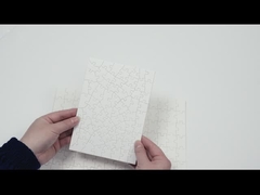 Gepersonaliseerde gezinsstrategie wiskunde bordspellen afdrukken 2-4 spelers