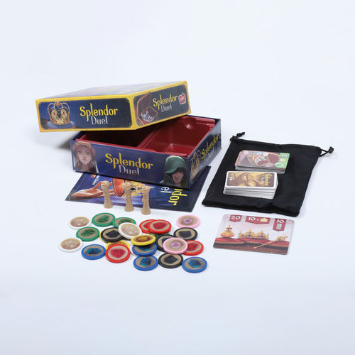 Het laatste nieuws van het bedrijf over Leren door bordspellen