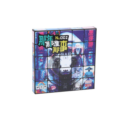 Goede prijs. OEM Innovatieve educatieve inzichten bordspellen voor studenten online