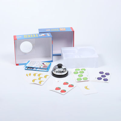 ArtPaper CMYK Board Games Monopoly Dice Game