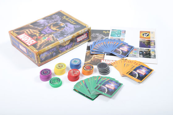 Goede prijs. Interactief wiskunde / taal bordspel dat sociale vaardigheden verbetert online