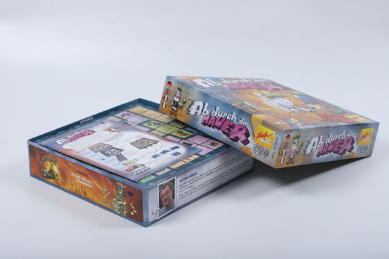 Goede prijs. Interactieve familieducatieve bordspellen voor kinderen van 6 jaar online