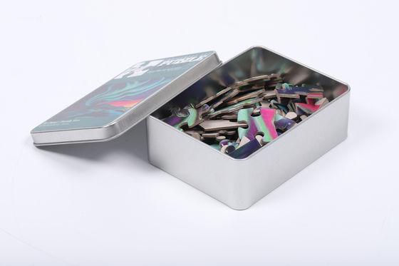 Goede prijs. Gepersonaliseerde puzzel van 100 stukken voor 5-jarigen online