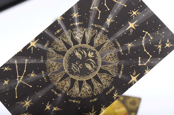 Goede prijs. 78 Poker Order Custom Spelkaarten Dek Printing Voor volwassenen online