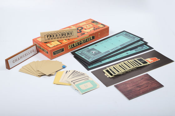 Goede prijs. Kindvriendelijk en educatief bordspel voor 10-30-jarigen online