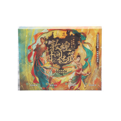 Goede prijs. Gepersonaliseerd volledig gekleurd dubbelzijdig kaartspel online