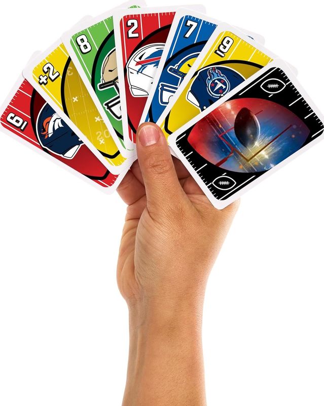 Kleurrijk puzzelpatroon Kaartspelen Glanzend afwerking Deck met King Queen Jack Face Cards
