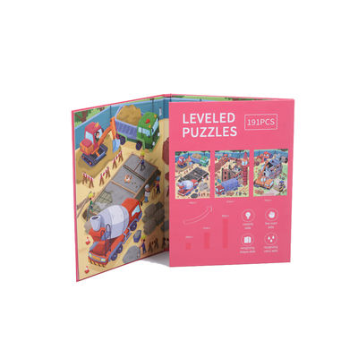 Goede prijs. Gevorderd magnetisch educatief puzzelbord voor kinderen online