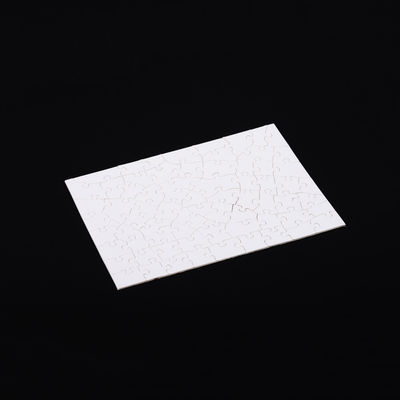 Goede prijs. Blank Educational Puzzle Onregelmatige vorm OEM online
