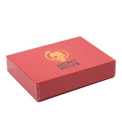 Goede prijs. ODM Geheime Hitler Game Board Card Voor Elementary Studenten online