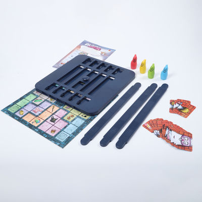 Goede prijs. BKS Ludo Board Game Monopoly Familie OEM online