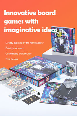 Goede prijs. PMS Kleur afdrukbare bordspellen Interactieve Ludo-speler voor alle leeftijden online