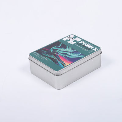 Goede prijs. Kinderen op maat gedrukte puzzels Eiron Box Puzzle Voor 3-jarigen 72pcs online