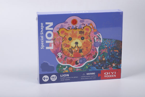 Goede prijs. Interactieve leerbordspellen Houten puzzels voor kinderen online