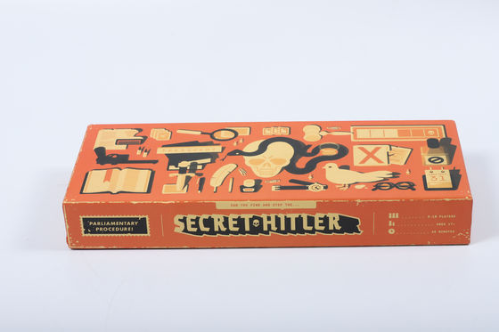 Goede prijs. Monopoly Sequence Board Game Storage Box voor persoonlijk vervoer online