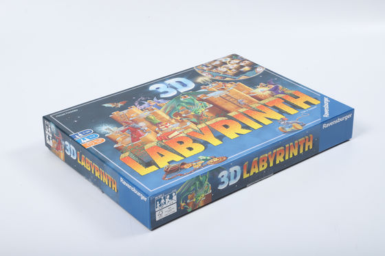 Goede prijs. Family Monopoly Board Game Storage Box op maat online
