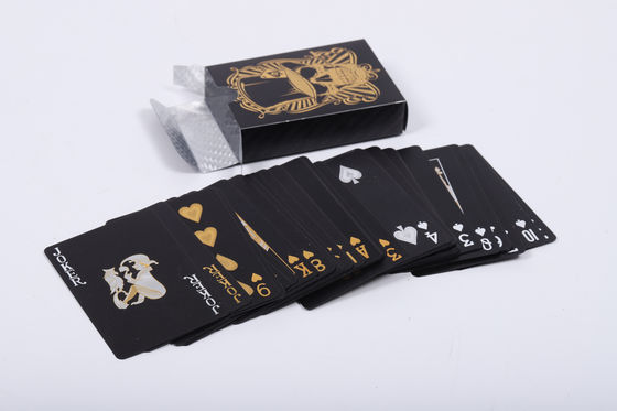 Freecell Poker Spelkaarten Cadeaubon Lichte aanpassing