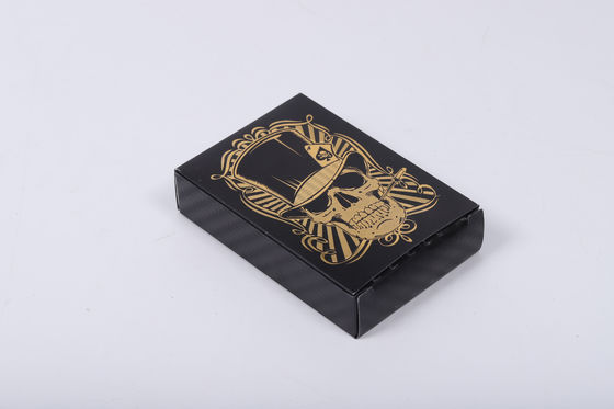 Goede prijs. BKS OEM-thema speelkaarten Custom plastic pokerkaarten online