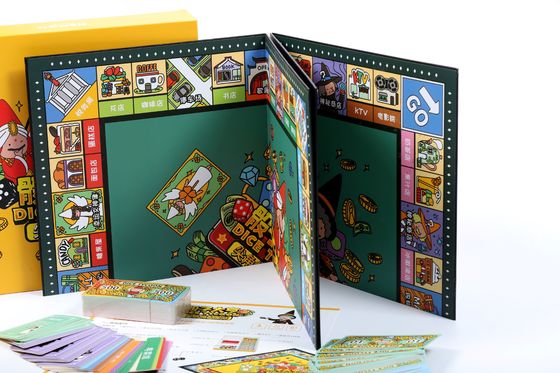 Goede prijs. Aantal spelers 2 of meer Interactieve geen afdrukbare bordspellen online