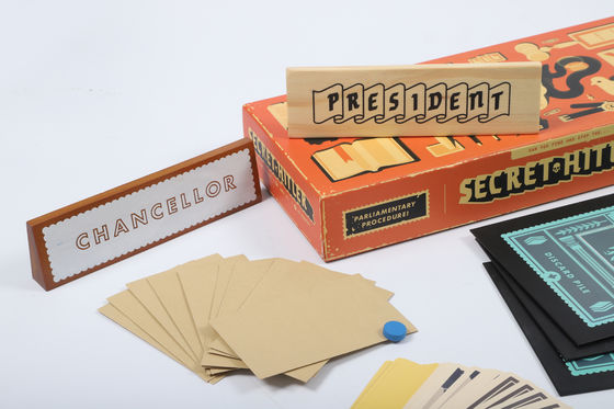 Goede prijs. Papier Ludo Speler Board Game Print Engelse taal Upgrade Game online