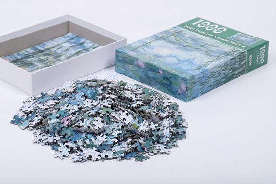 Goede prijs. Educatieve puzzel voor kinderen met afgeronde randen en probleemoplossende vaardigheden online