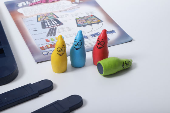 Goede prijs. Teamwork Trivia 3D-afdrukbaar bordspel voor 7-jarigen online
