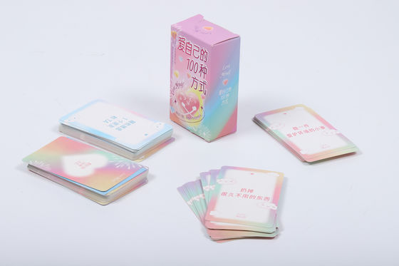 Goede prijs. Educatieve speelkaarten met King/Queen/Jack Face Cards online
