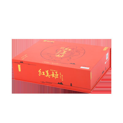 Goede prijs. Gepersonaliseerd Embossed Logo Onregelmatige vorm Papier Speelkaarten Geschenkdoos online