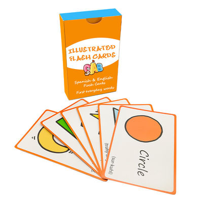 Goede prijs. Ace to 10 Pips educatieve speelkaarten voor het leren en spel nachten online
