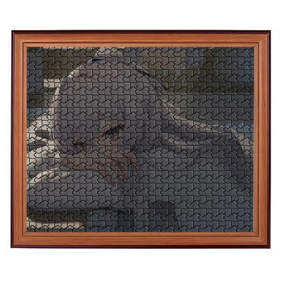 Goede prijs. Kleurgeprinte op maat gemaakte puzzels voor educatieve en leuke speeltijd online