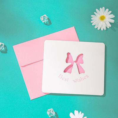 Goede prijs. Verschillende ontwerpen inspirerende creatieve groetkaarten 5 x 7 inch voor zakelijke groeten online