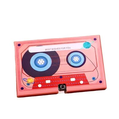 Goede prijs. Digitaal drukken Creatieve automatische muziek Afspelen van groetekaartjes Verscheiden thema papier drukken online
