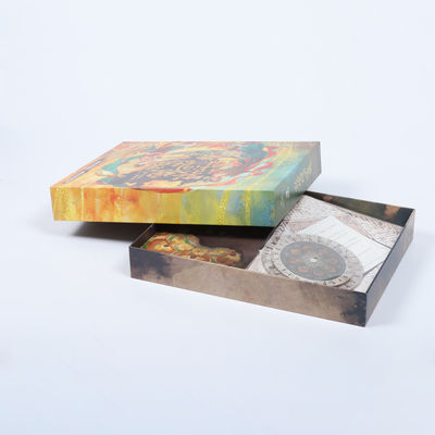Goede prijs. 300 gram kunstpapier monopolie digitaal drukken voor succes in het bedrijfsleven online