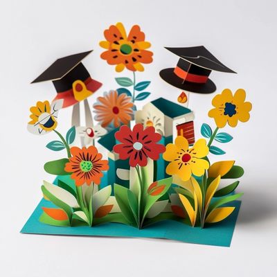 Goede prijs. Op maat gemaakte innovatieve kaartjes Moderne stijl voor uw professionele groeten online