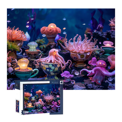 Goede prijs. Educational Jigsaw Puzzle for Kids 3+ with Interlocking Pieces online