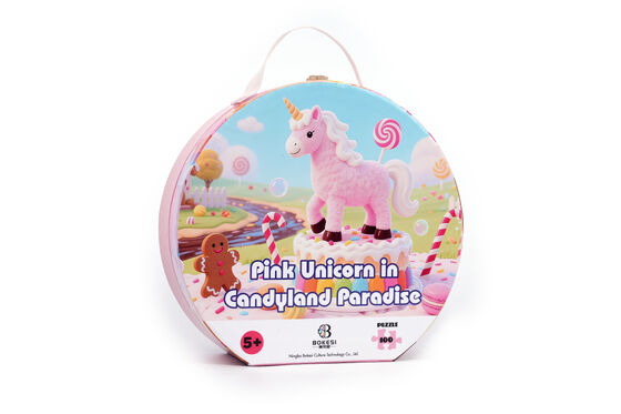 Goede prijs. Op maat gedrukte puzzels en aanpasbare puzzels voor uw bedrijfontwikkeling online